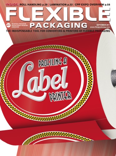 Flexible Packaging September 2011