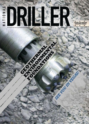 National Driller December 2011