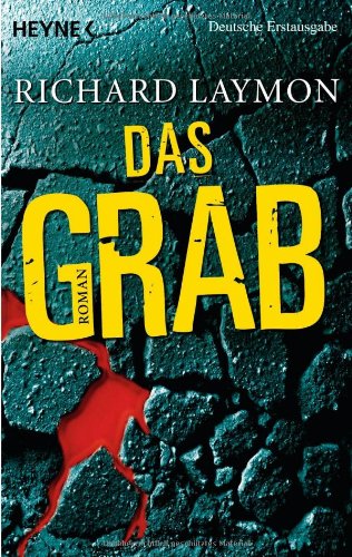 Das Grab (Roman)