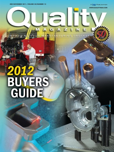 Quality December 2011