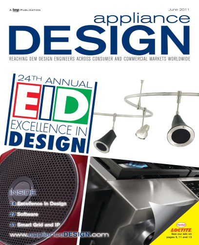Appliance Design June 2011