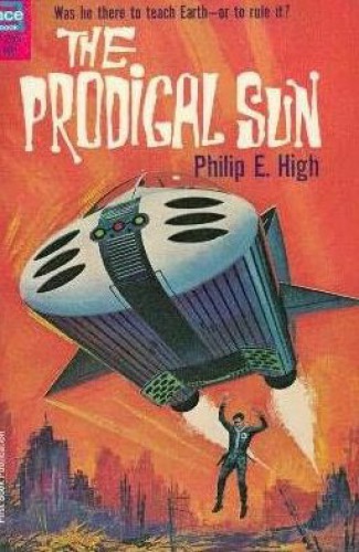 The Prodigal Sun