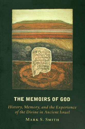 Memoirs of God