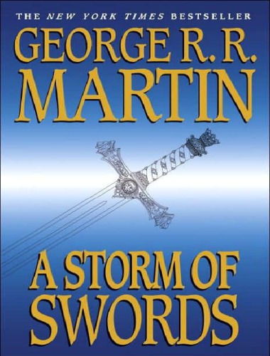 A Storm of Swords - A Song of Ice and Fire 03