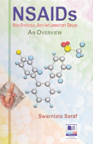 NSAIDs  Non-Steroidal Anti-Inflammatory Drugs An Overview