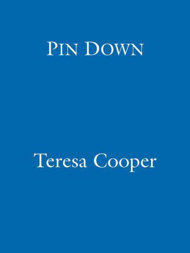 Pin Down: One girl's harrowing and disturbing tale of institutionalised abuse