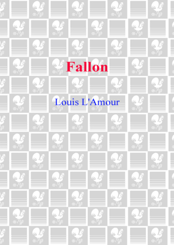 Fallon: A Novel