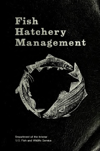 Fish Hatchery Management