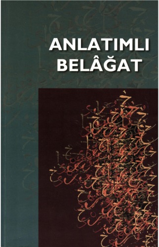 Anlatımlı Belagat