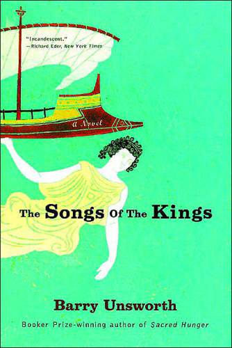 The Songs of the Kings