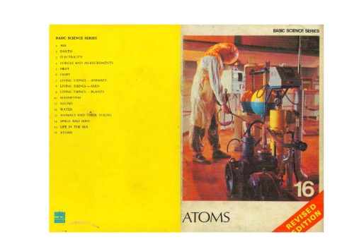 Atoms