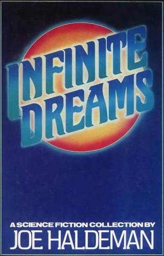 Infinite Dreams: A Science Fiction Collection