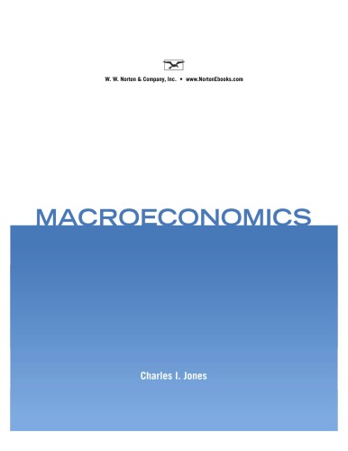 Macroeconomics