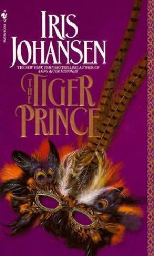 The Tiger Prince