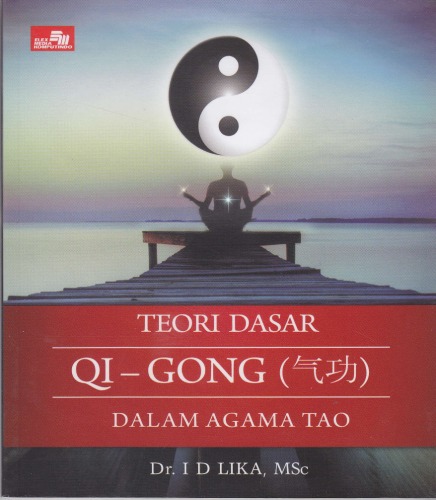 Teori dasar Qi Gong dalam Agama Tao