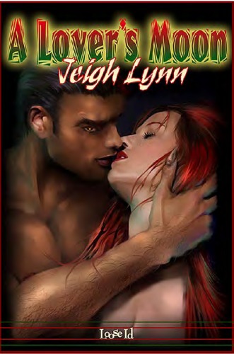 Latin Moon Book 2 A Lover's Moon