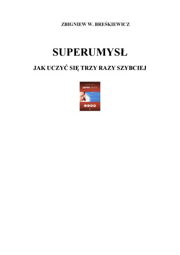 Super umysł