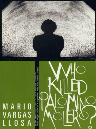 Who Killed Palomino Molero?