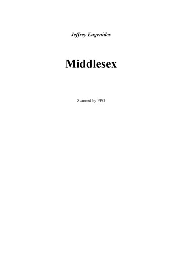 Middlesex