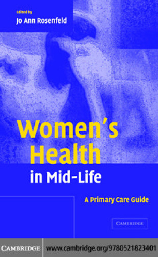 Women's Health in Mid-Life: A Primary Care Guide