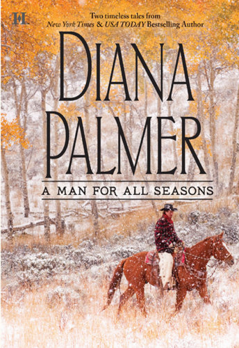 A Man for All Seasons: The Texas Ranger; Garden Cop