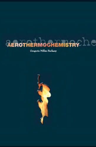 Aerothermochemistry