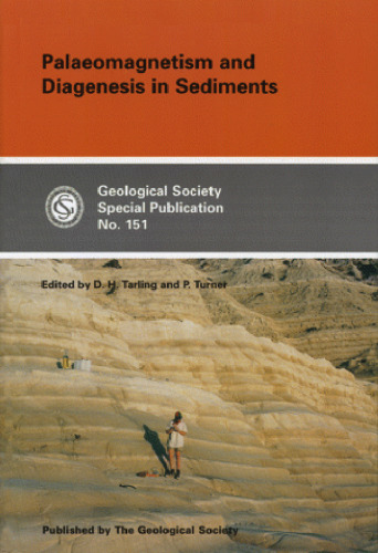 Palaeomagnetism and diagenesis in sediments