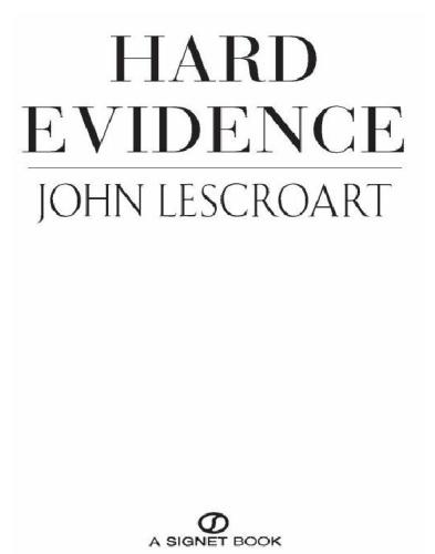 Hard Evidence