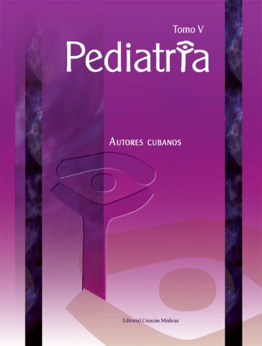 Pediatría, Volume 5