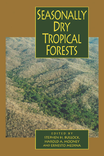 Seasonally Dry Tropical Forests