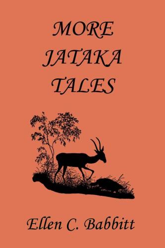 More Jataka Tales