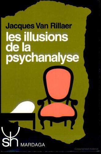 Les illusions de la psychanalyse