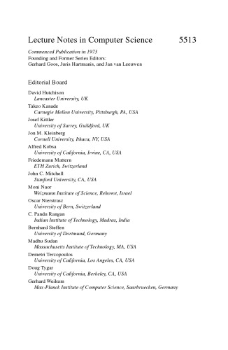 Analytical and Stochastic Modeling Techniques and Applications: 16th International Conference, ASMTA 2009, Madrid, Spain, June 9-12, 2009. Proceedings