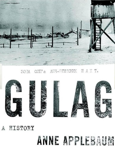 Gulag: A History