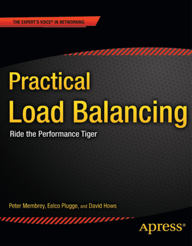 Practical Load Balancing: Ride the Performance Tiger