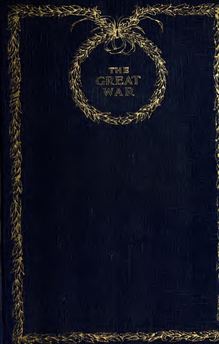 The Great War Second Volume