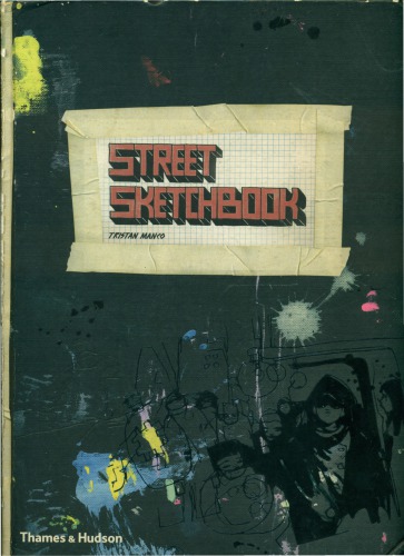 Street Sketchbook 