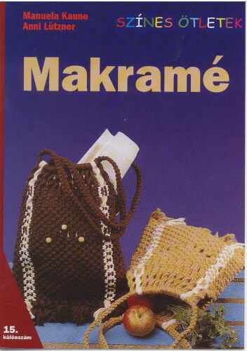 Makrame