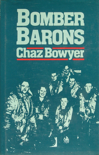 Bomber Barons