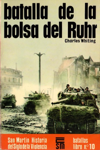 Batalla de la bolsa del Ruhr