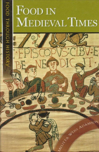 Food in Medieval Times