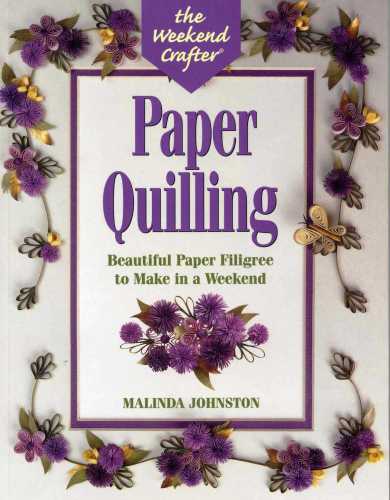 Paper Quilling