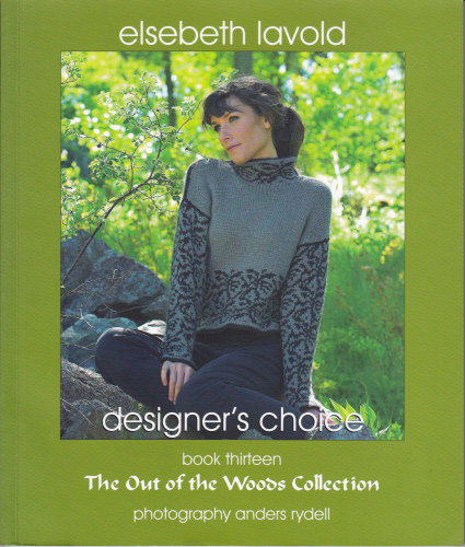 Designers Choice Book 13: The Out of the Woods Collection