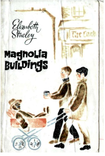 Elizabeth Stuckley - Magnolia Buildings 