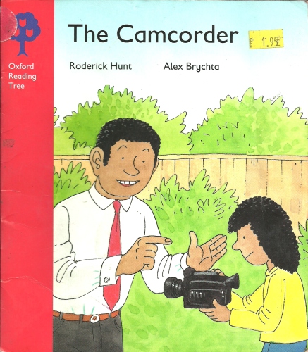 The Camcorder