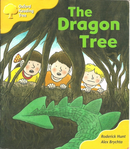 The Dragon Tree 