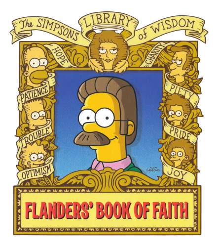 Flanders' Book of Faith