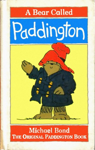 A Bear Called Paddington