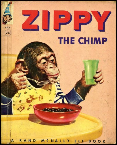 Zippy the Chimp 