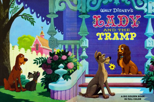 Walt Disney's Lady and the Tramp